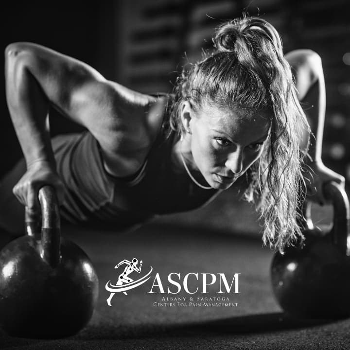 Albany & Saratoga Centers for Pain Management photo 2