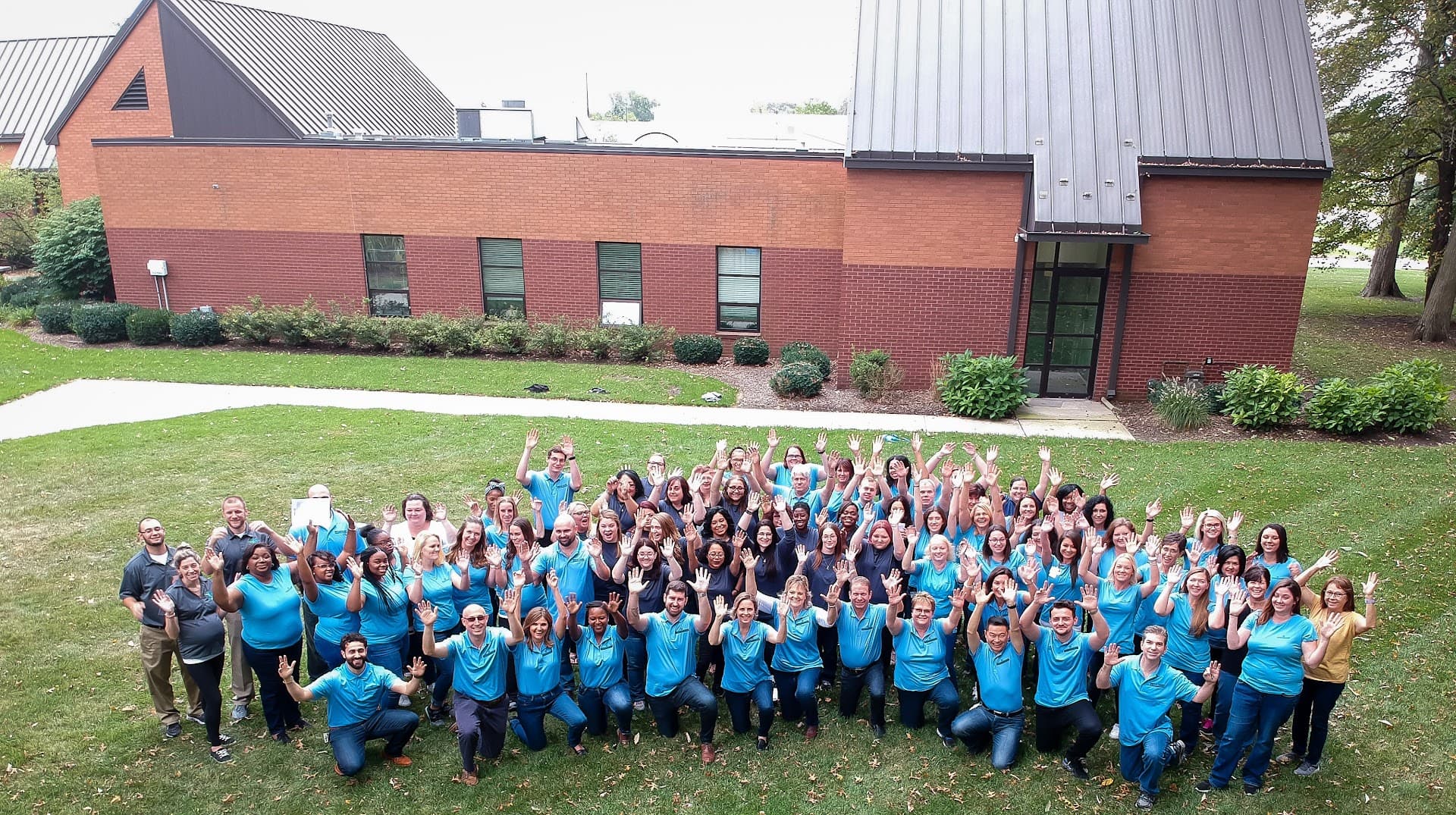 The Comprehensive Centers for Pain Management