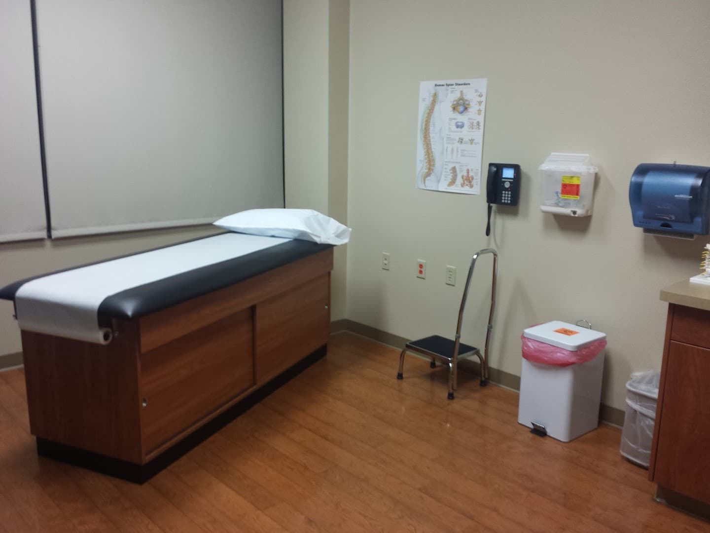 Dr. Shawn R. Furst, DO