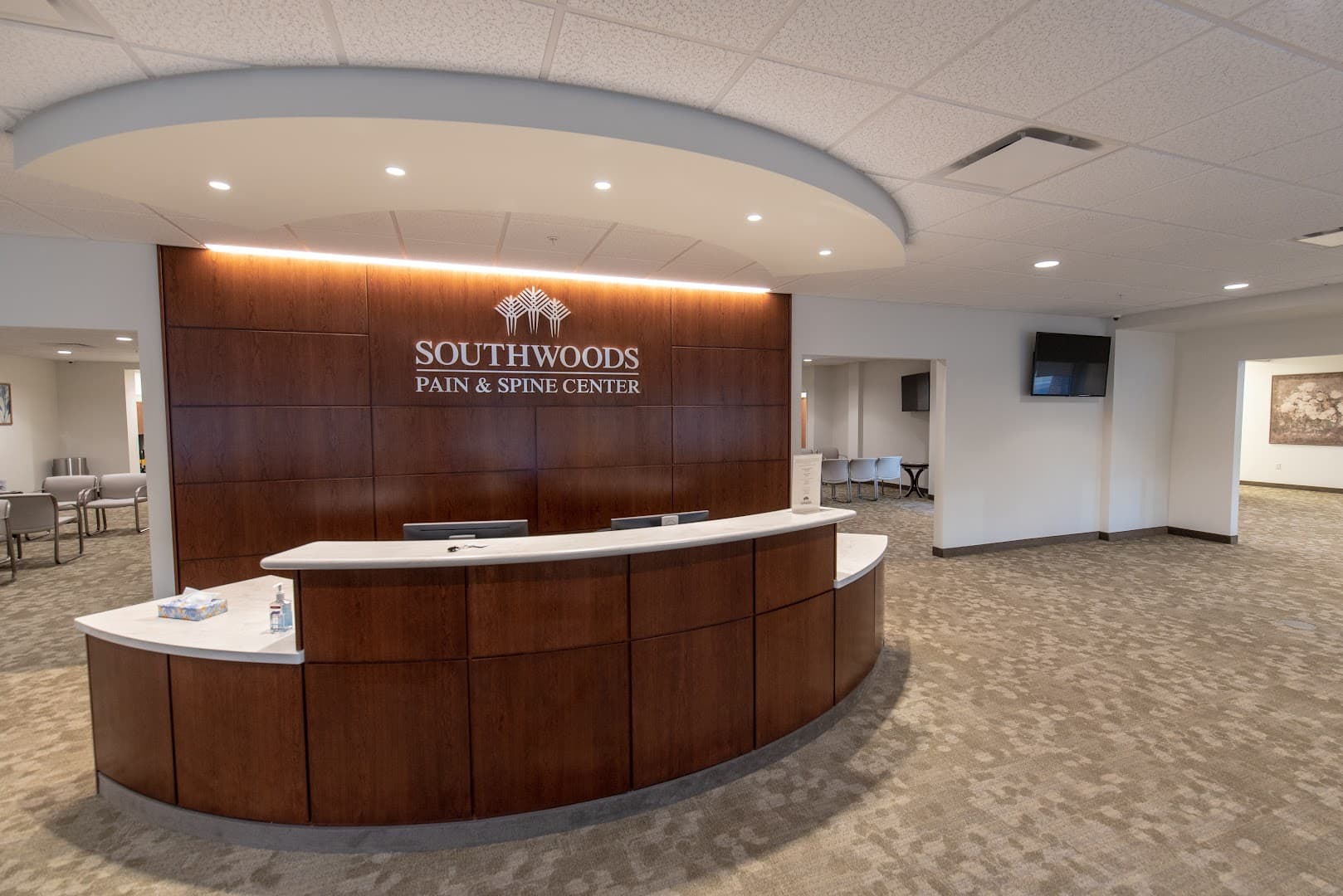 Southwoods Pain & Spine Center photo 4