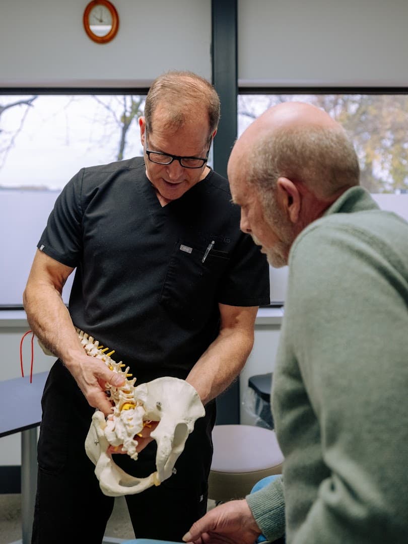 Revive Pain Solutions Grand Rapids