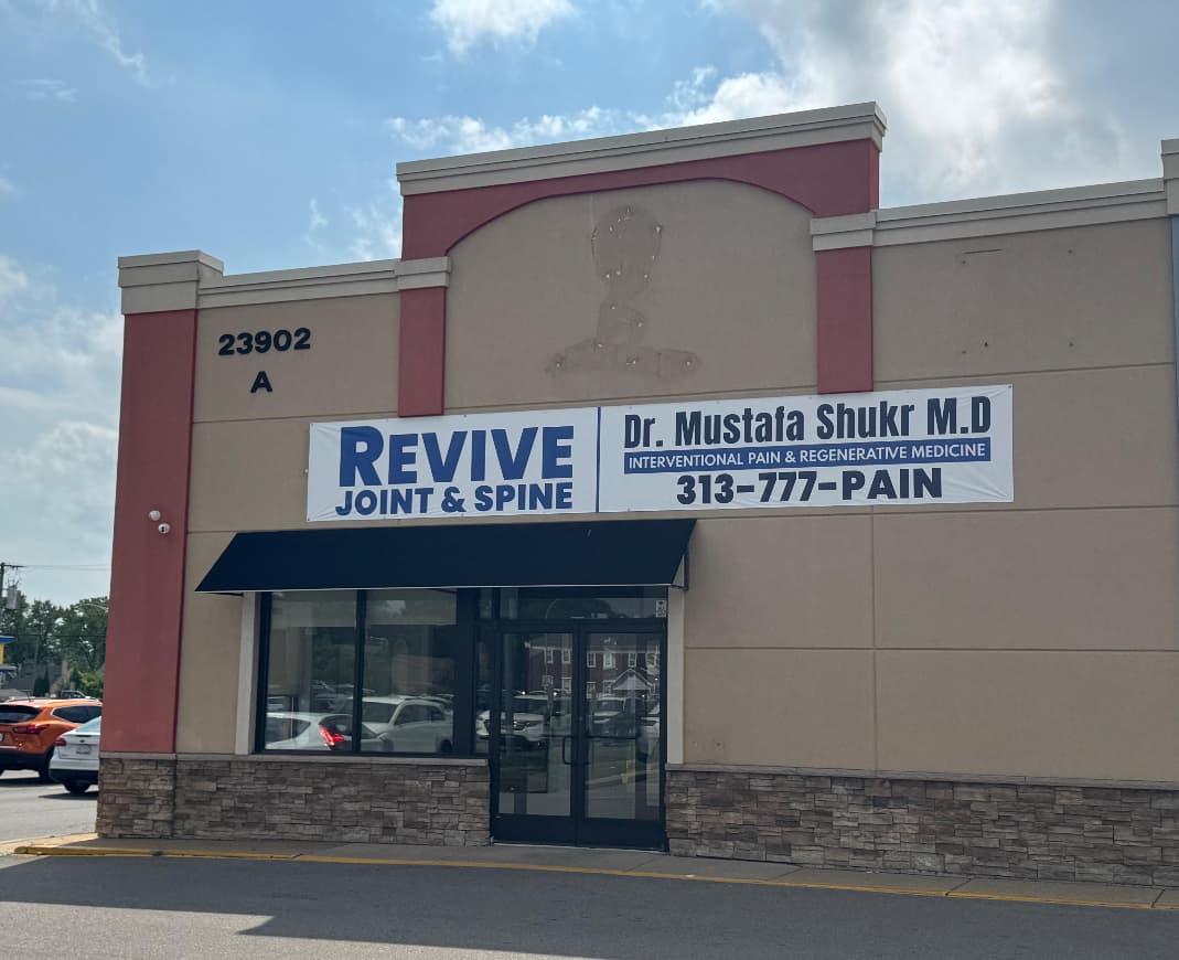 Revive Joint & Spine photo 2