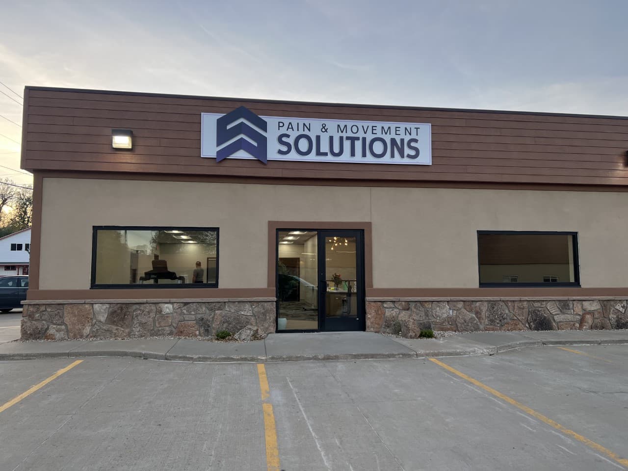 Pain & Movement Solutions photo 5