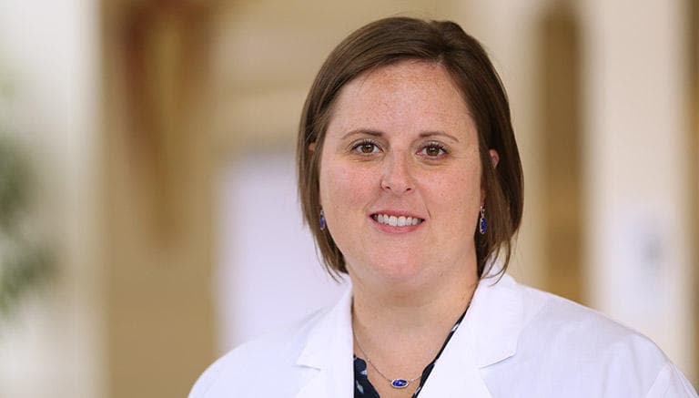 Natalie Renee Strickland, MD