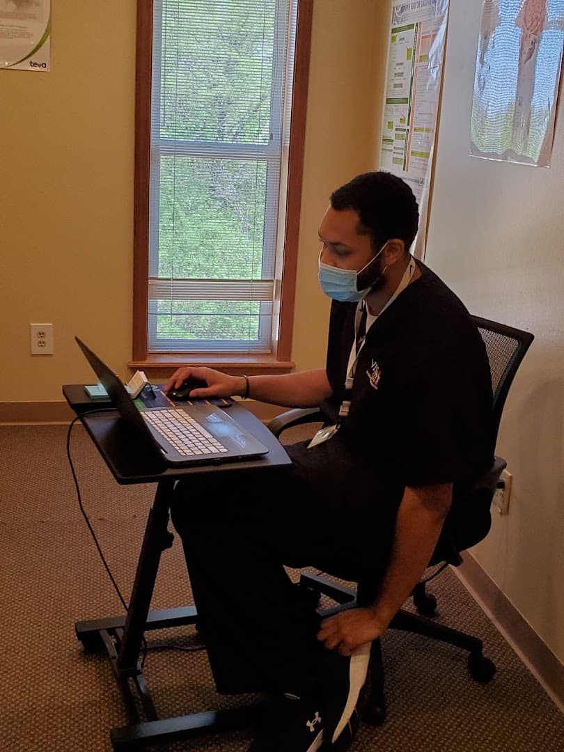 The Belinga Clinic photo 2