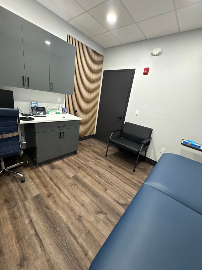 Visco Spine & Joint Center photo 2