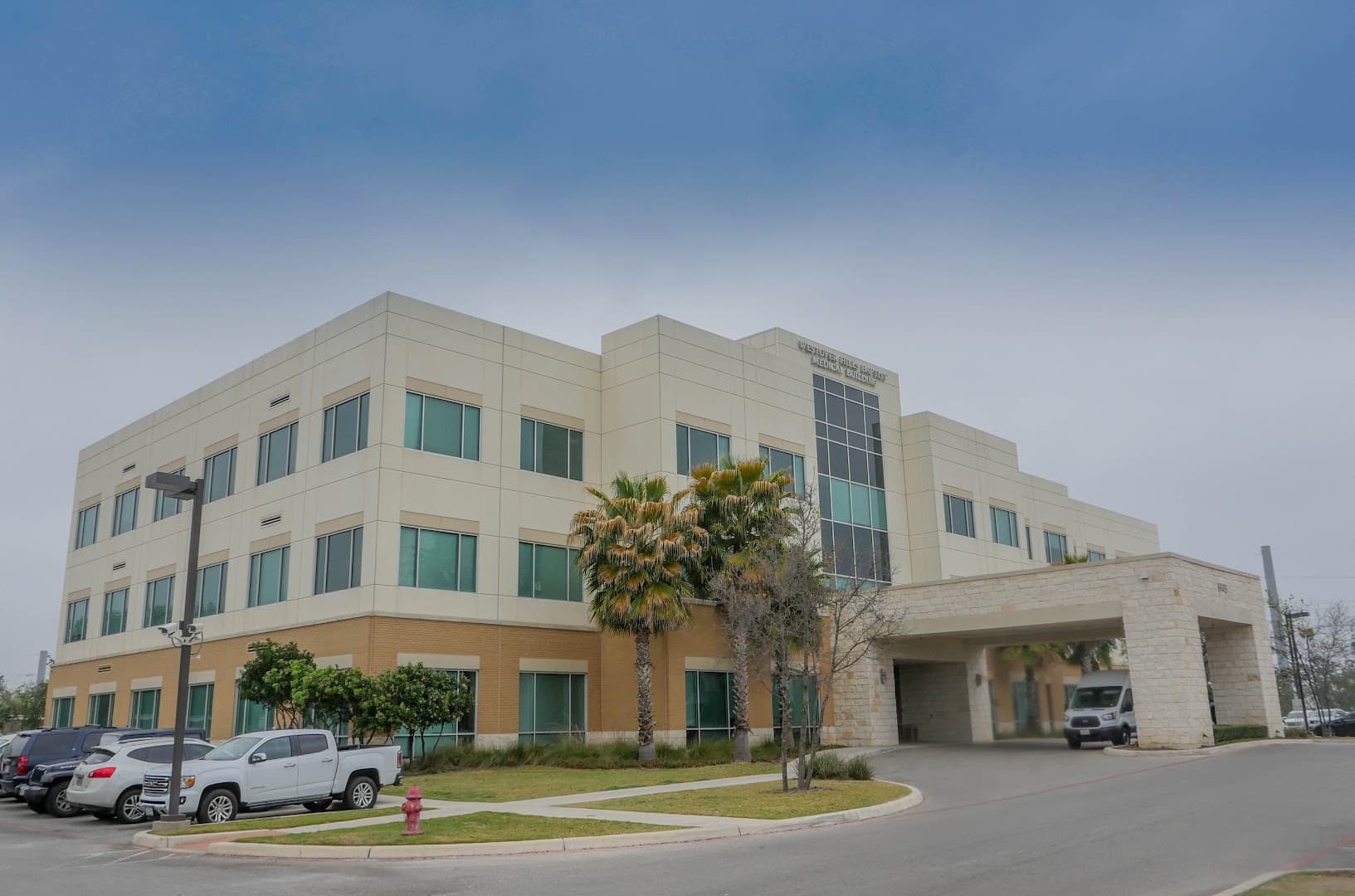 Sergio Alvarado, MD - San Antonio, TX