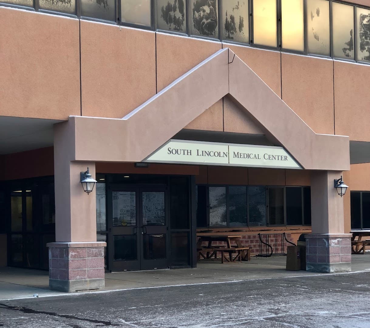 South Lincoln Hospital District photo 5