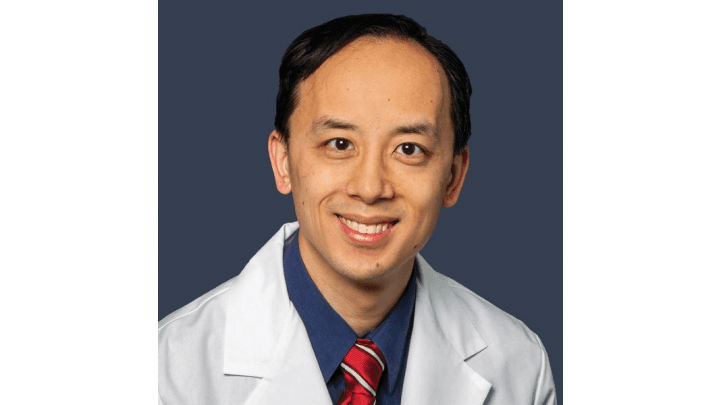 Chee-Hahn Hung, MD