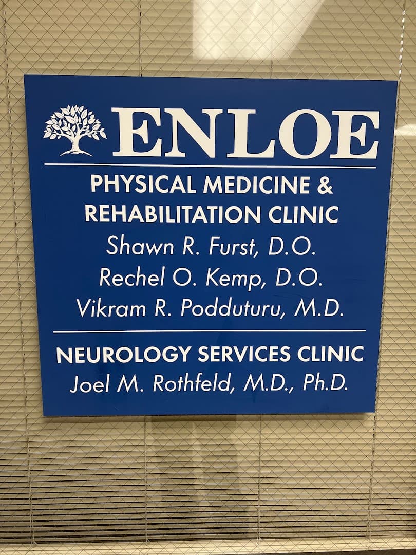 Dr. Shawn R. Furst, DO photo 3