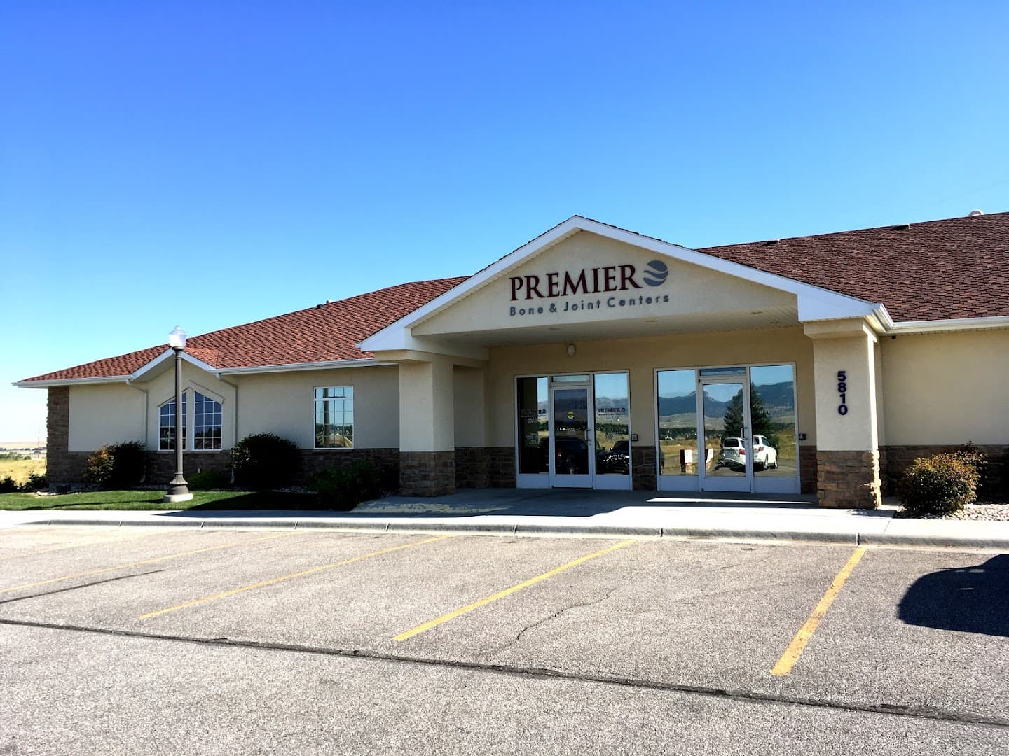 Daniel E. Levene, M.D.