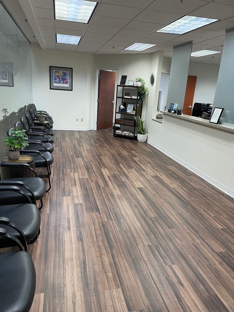 AMR Pain & Spine Clinic: Dr. Nabil Ahmad, MD photo 4