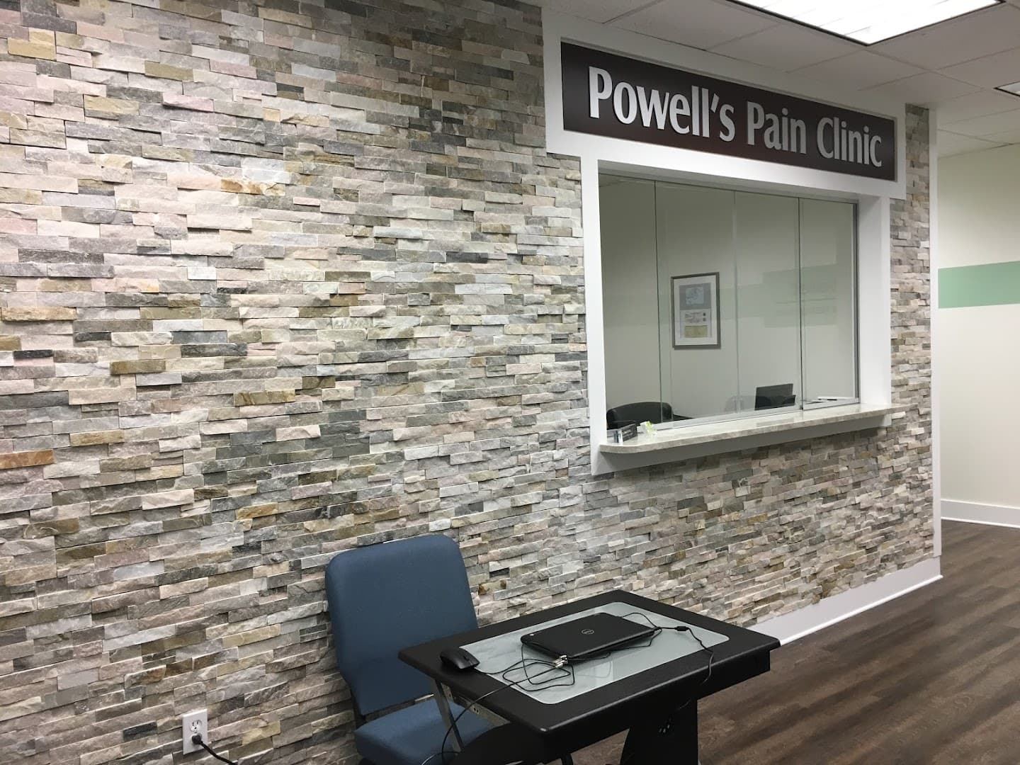 Powell's Pain Clinic Of Orlando LLC: Dr. Brian Powell photo 2