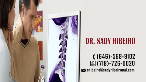 DR. SADY RIBEIRO photo 2