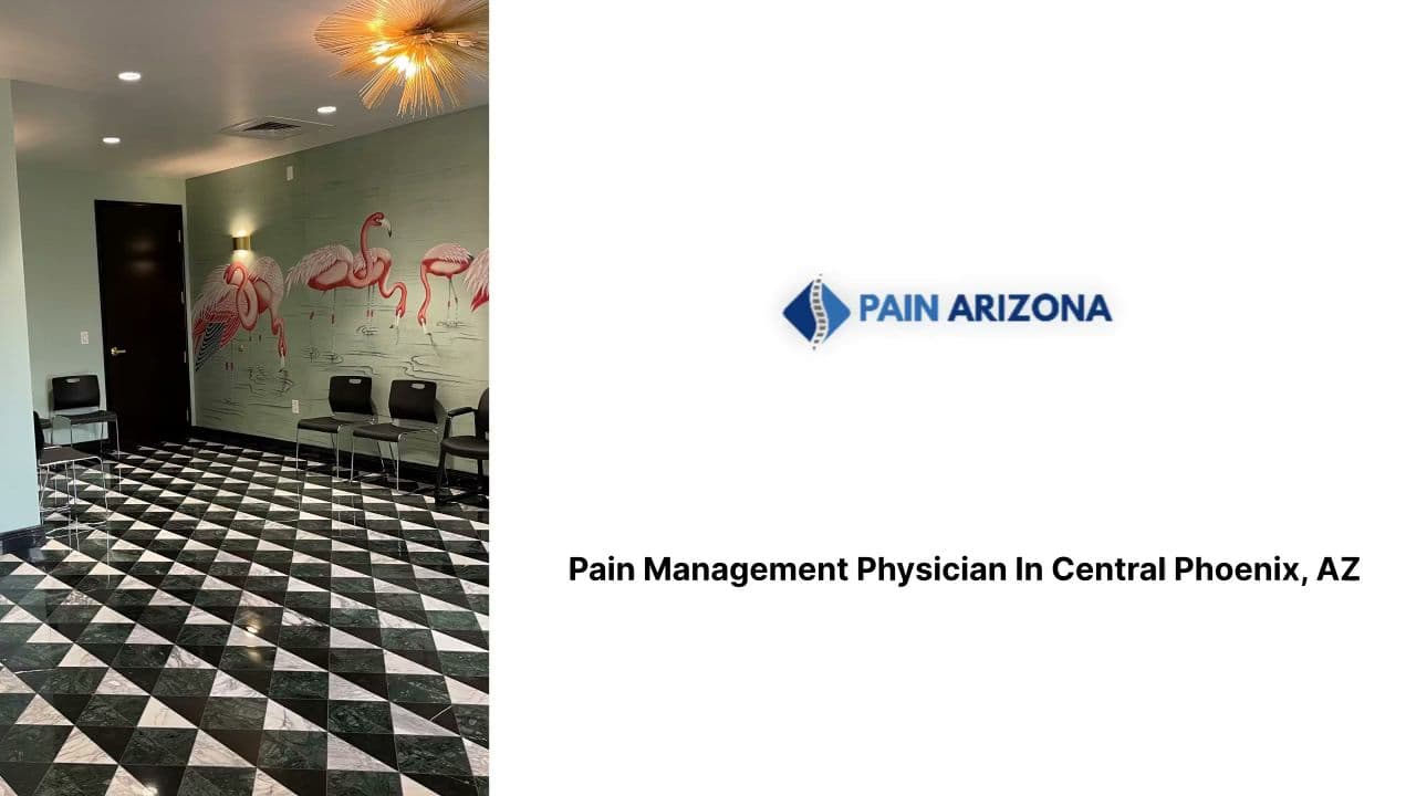 Pain Arizona (formerly Arizona Pain Treatment Centers) photo 2
