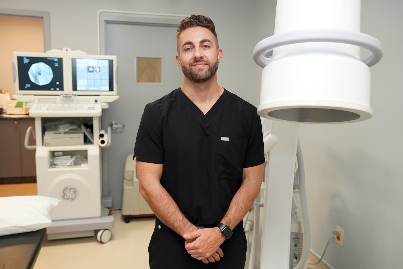 Yakov Perper MD: Universal Pain Management