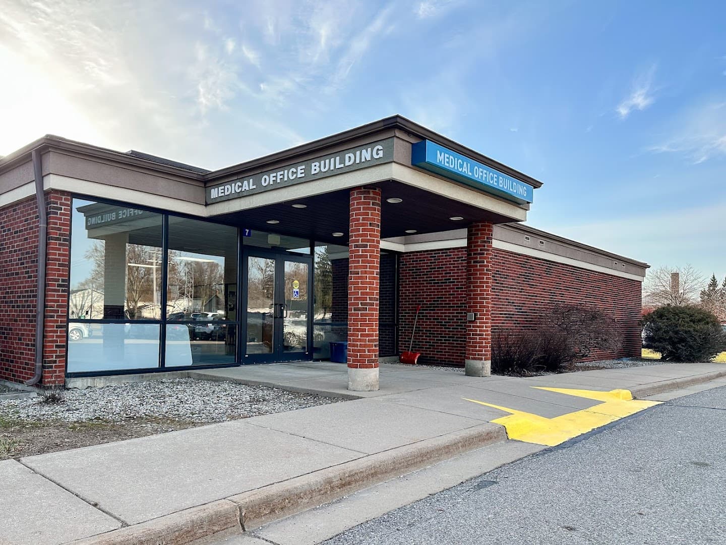 Aspire Marlette Pain Clinic