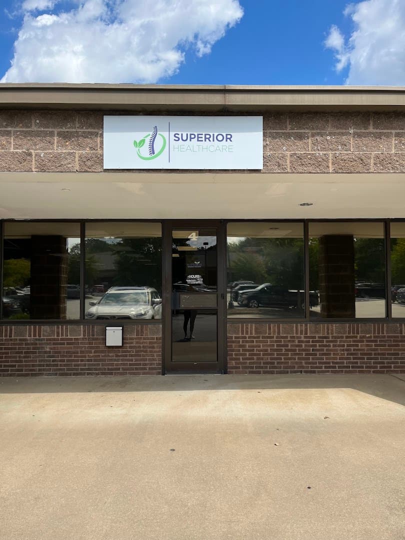 Superior Health and Wellness