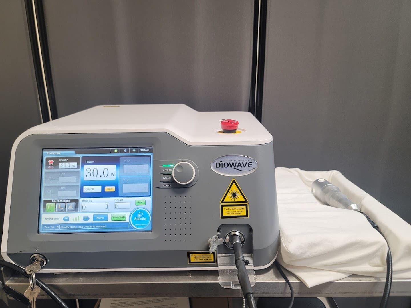 Johnson Medical Center Venice photo 2