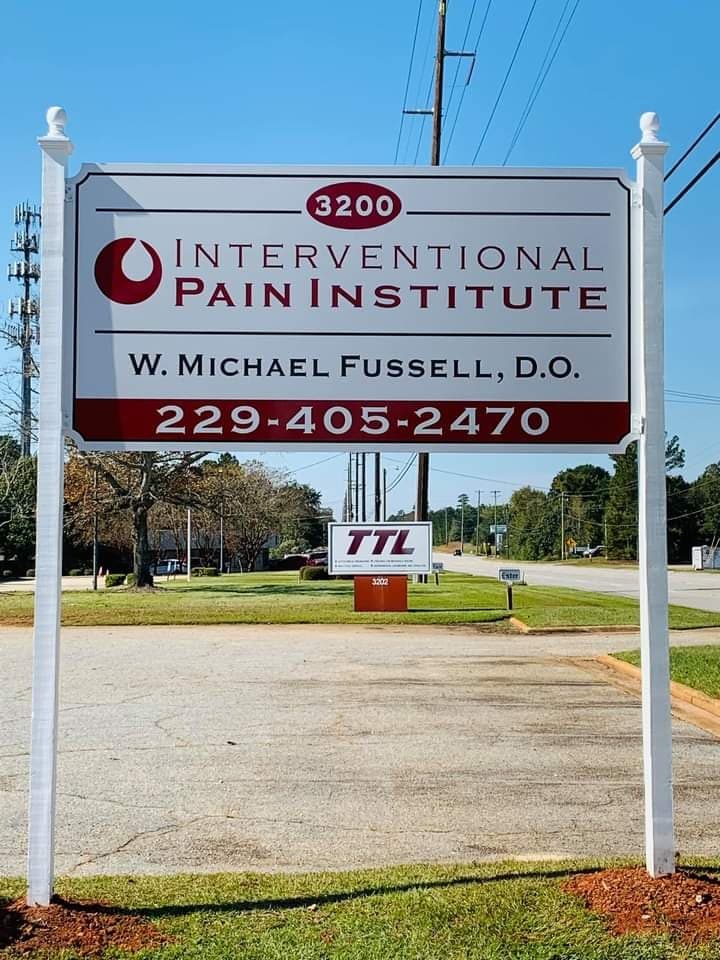 Interventional Pain Institute by Dr. Fussell photo 2