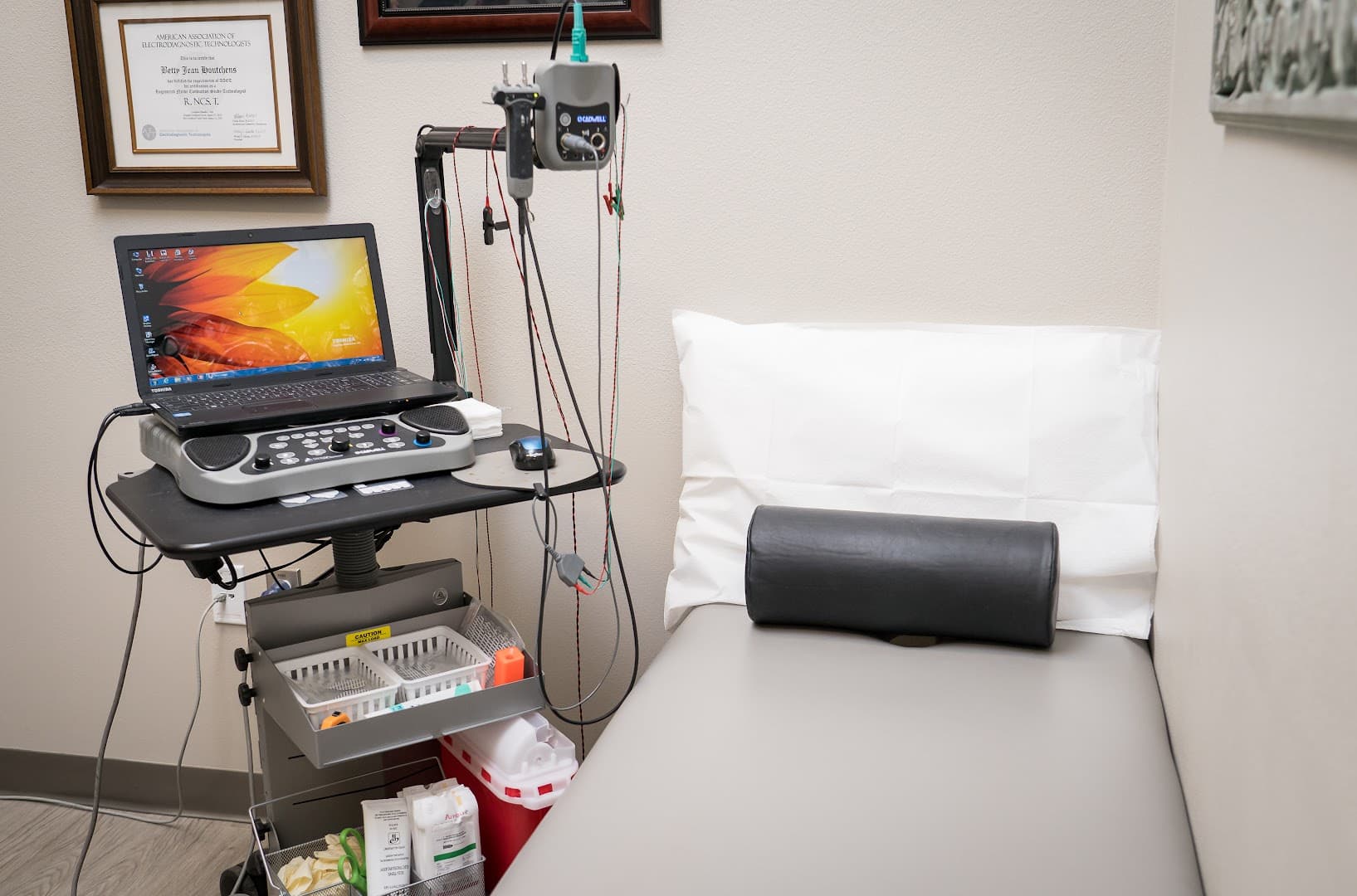 Lubbock Spine Institute photo 3