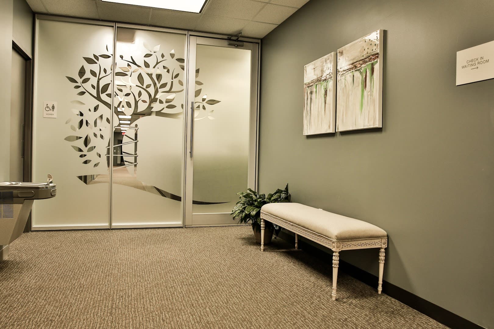 Jonathan Finney, M.D.