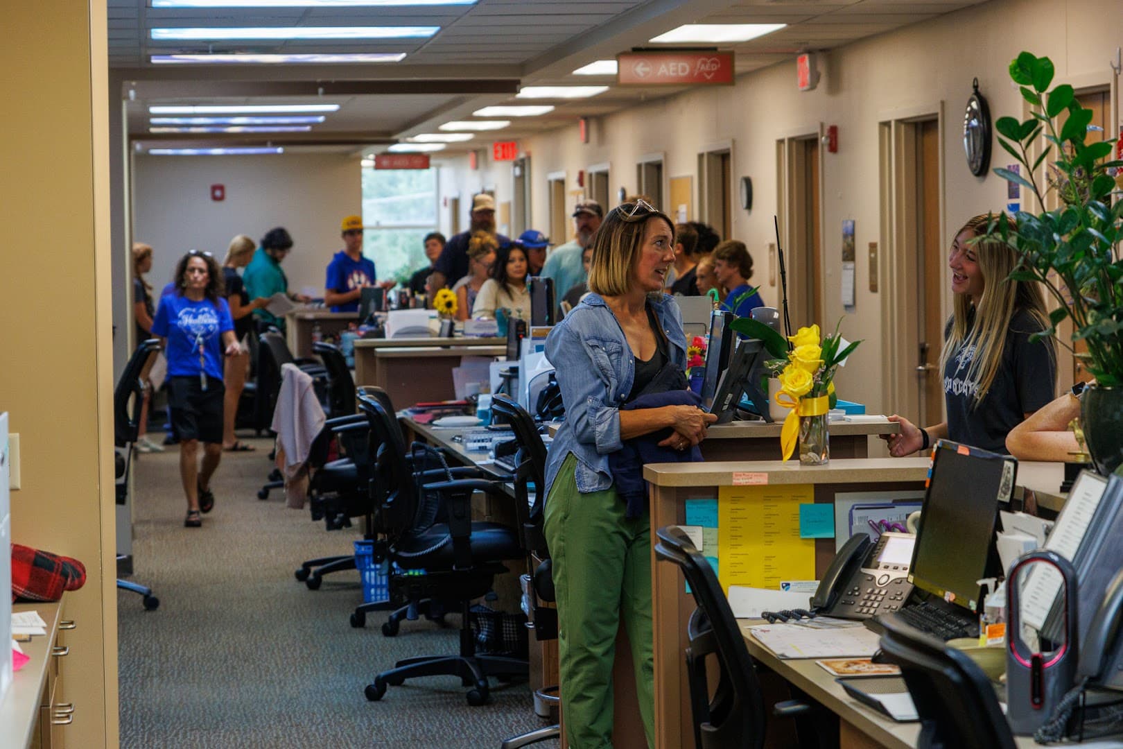 Memorial Hospital of Converse County photo 3