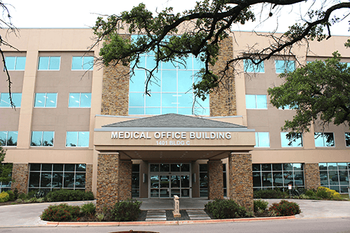 Pain Specialists of America