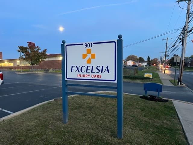 Excelsia Injury Care Glenolden photo 4