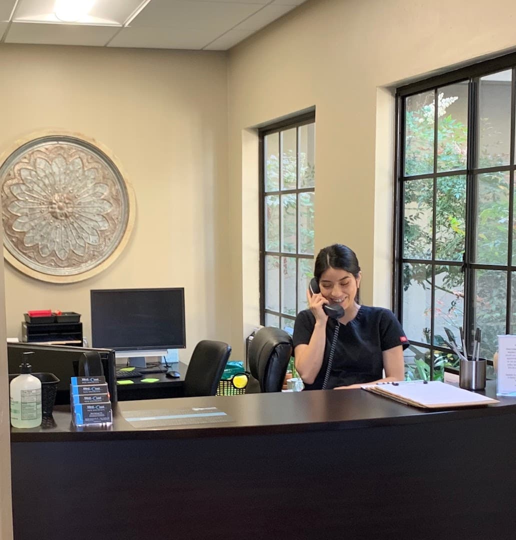 West Coast Pain Specialists - Dr. Brian Belnap photo 3