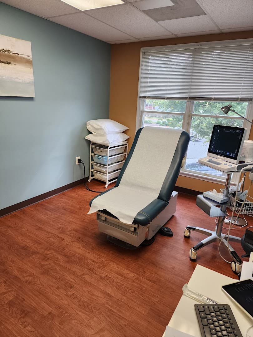 Wellspring Clinic - Bel Air photo 2