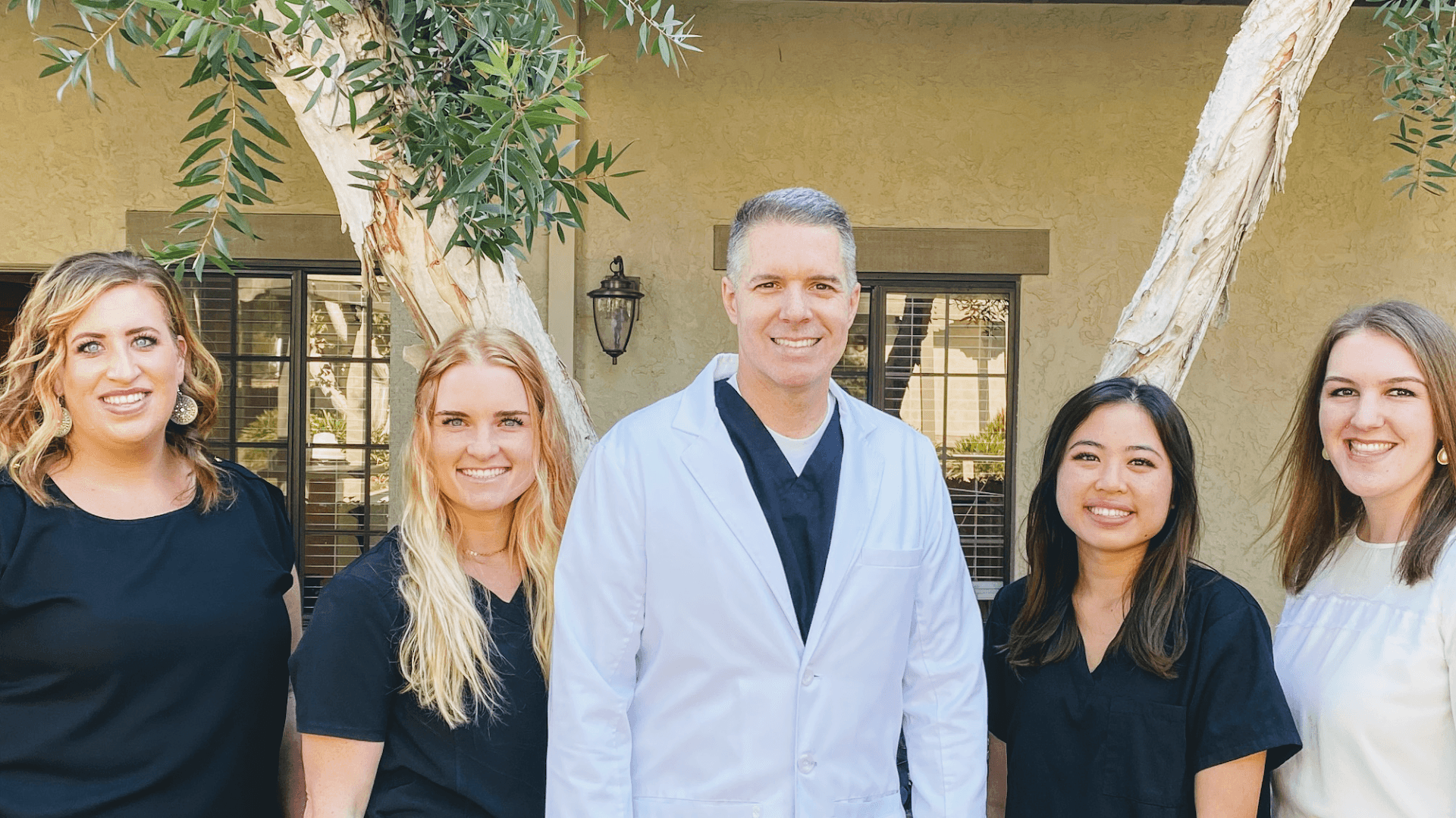 West Coast Pain Specialists - Dr. Brian Belnap