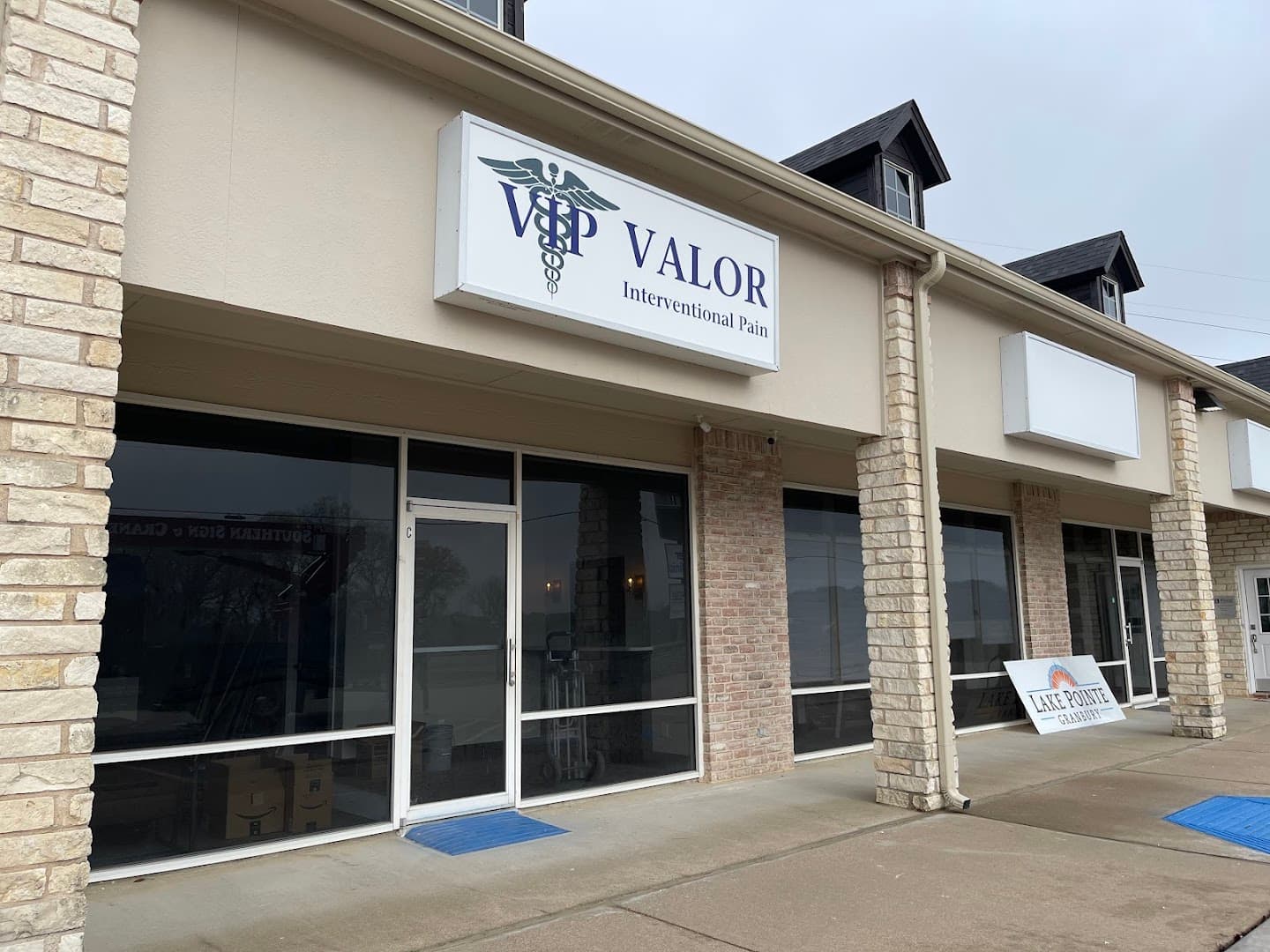 Bradley J. Keneson, DO