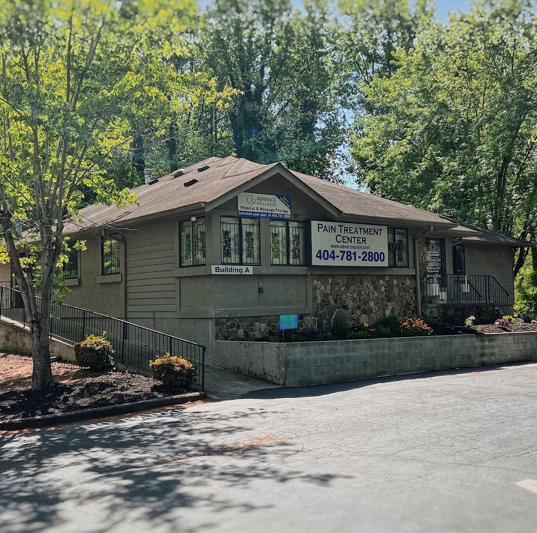 Advance Pain Management