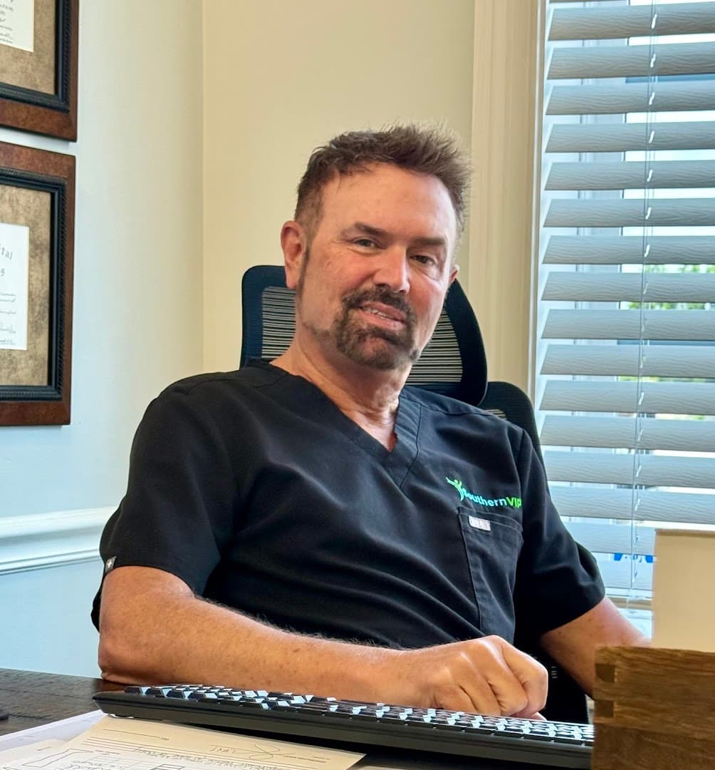 Southern VIP Southaven