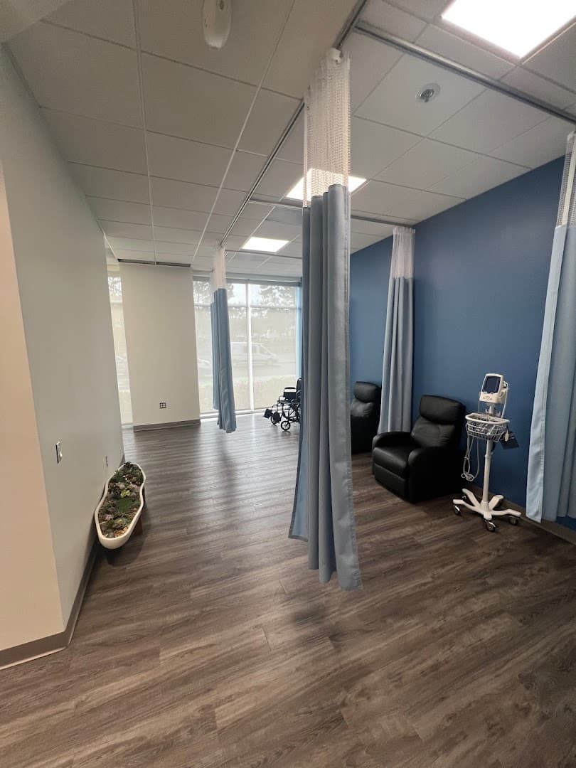 Center for Pain & Spine photo 4