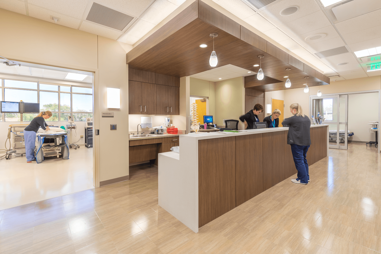 Family Health West Pain Specialists photo 4