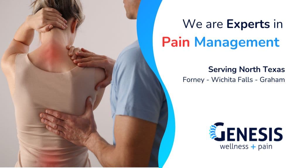 Genesis Wellness and Pain photo 4