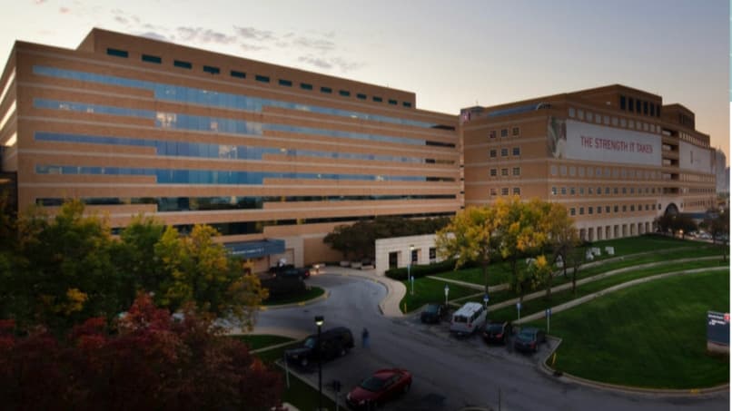 Dr. Rajiv Tewari, MD