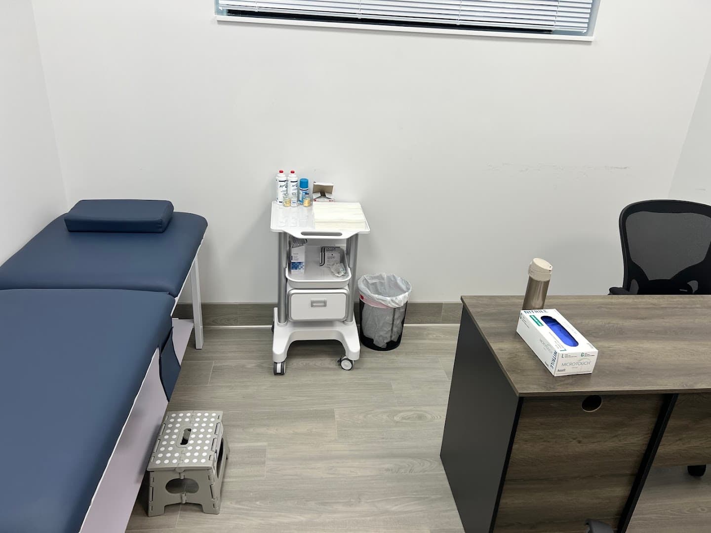 New York Interventional Pain Physicians