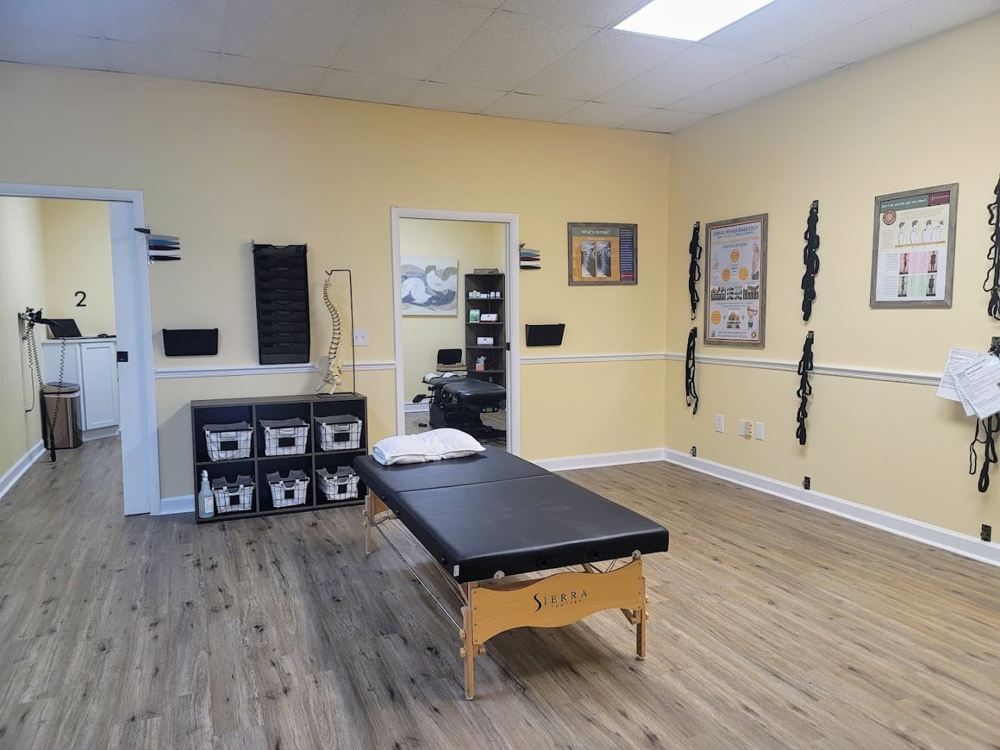 Johnson Medical Center Venice