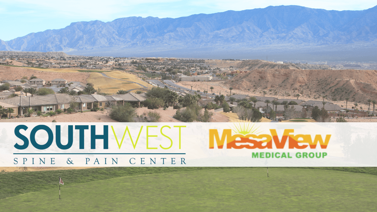 Southwest Spine & Pain Center - Mesquite photo 3