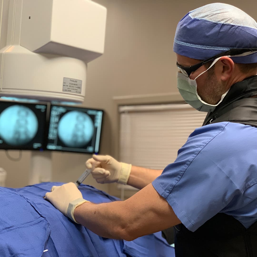 Mark Downey MD photo 4