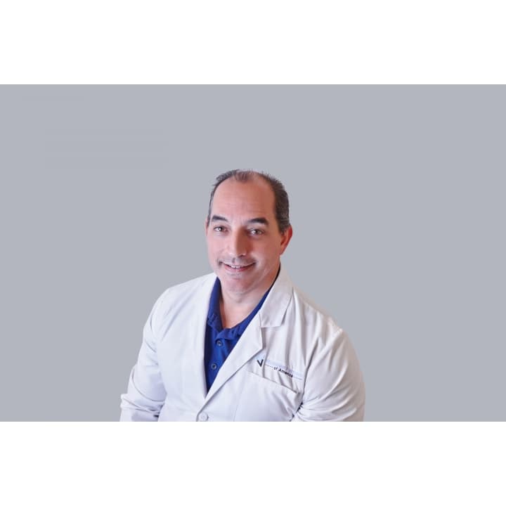 Dr. Alejandro Tapia, MD - Pain Management Specialist | PPOA photo 3