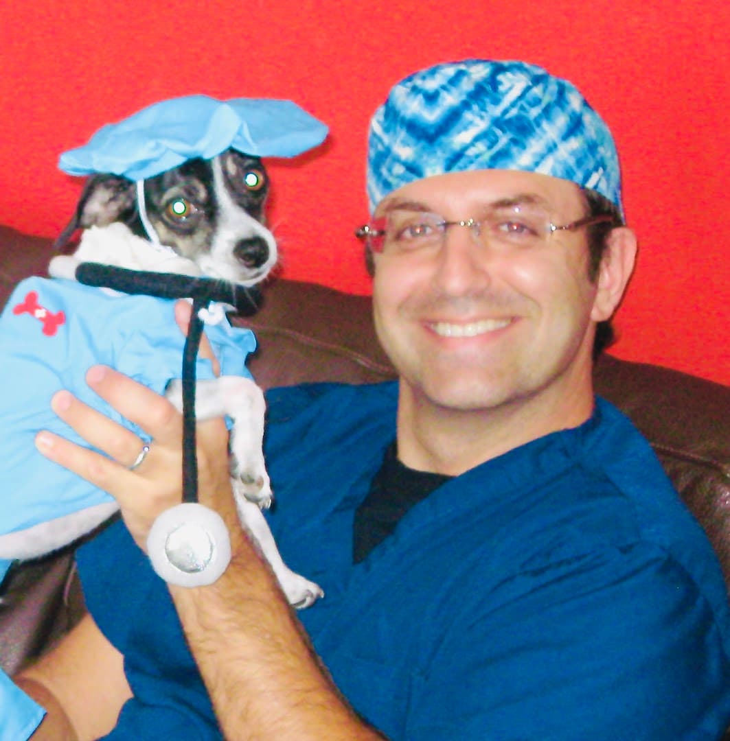 Dr. Allen Baidey, MD photo 4