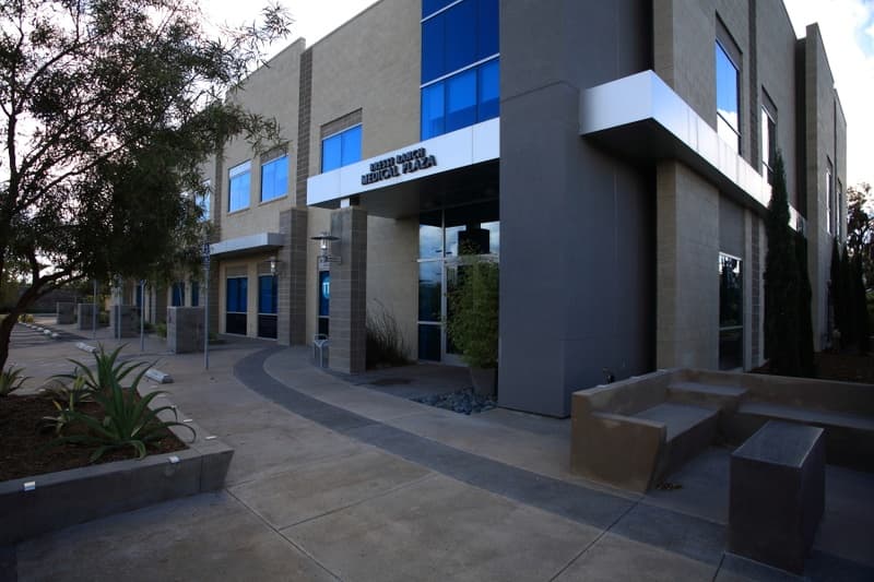 Coastal Pain & Spinal Diagnostics - Carlsbad Clinic