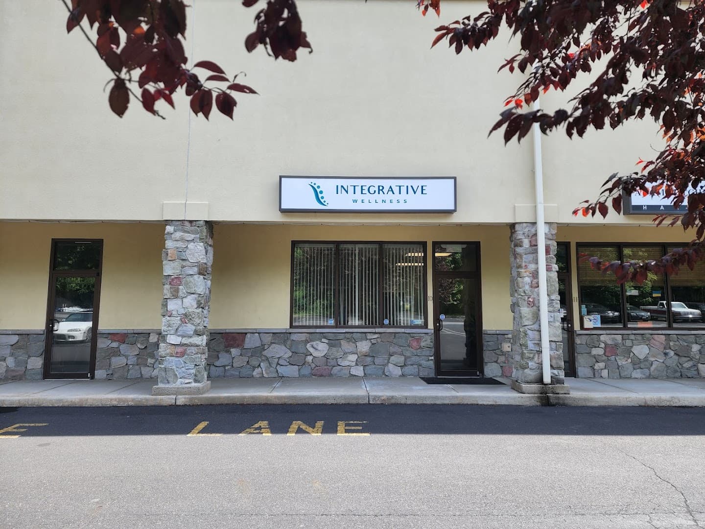 Integrative Wellness Associates