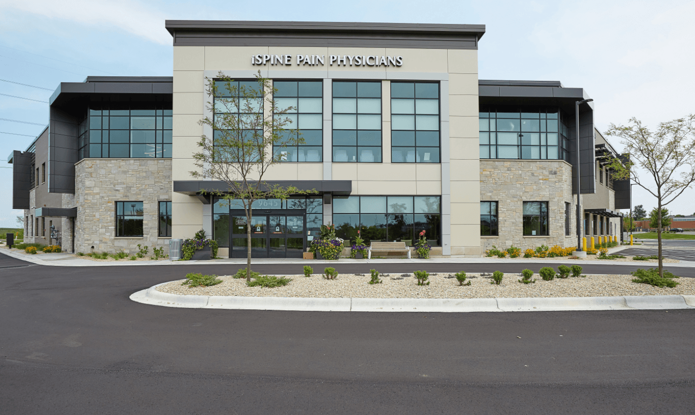 Ronald B. Boeding, MD