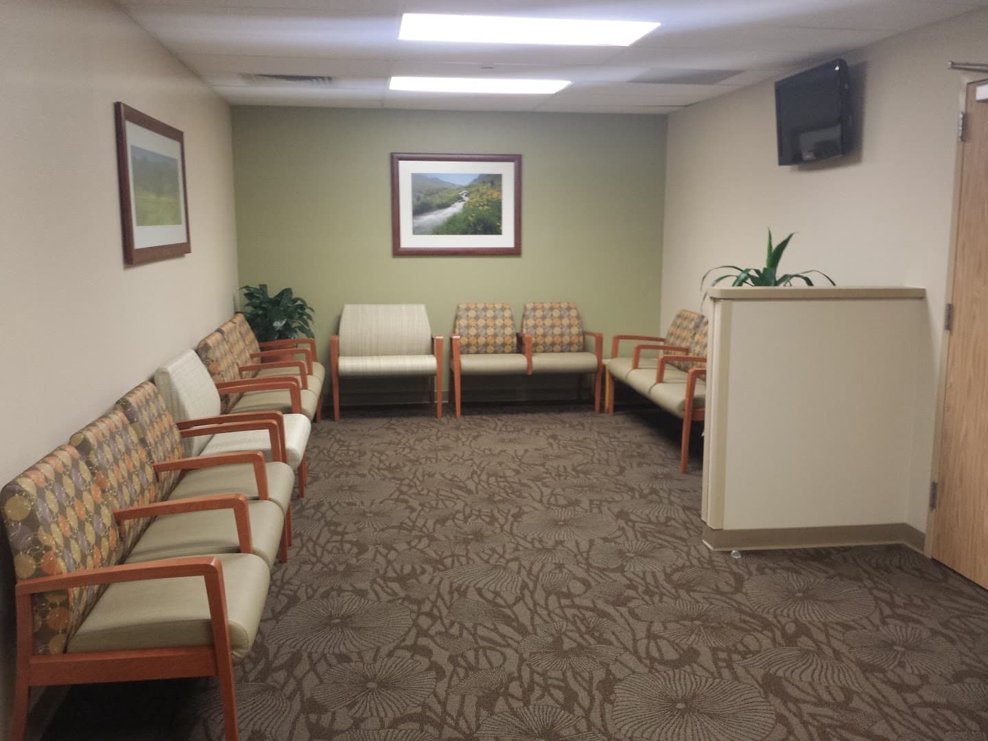 Dr. Shawn R. Furst, DO photo 2