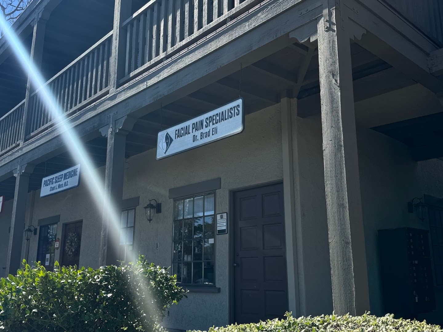 Facial Pain Specialists Encinitas